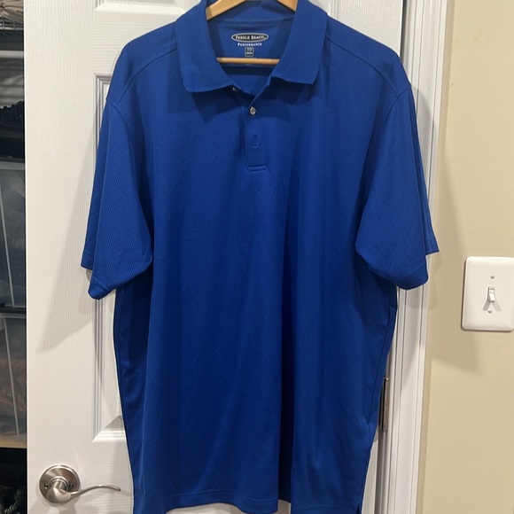 3 Shirts Pebble Beach XXL, Under Armour XL and Margaritaville XXL bundle - Picture 4 of 9